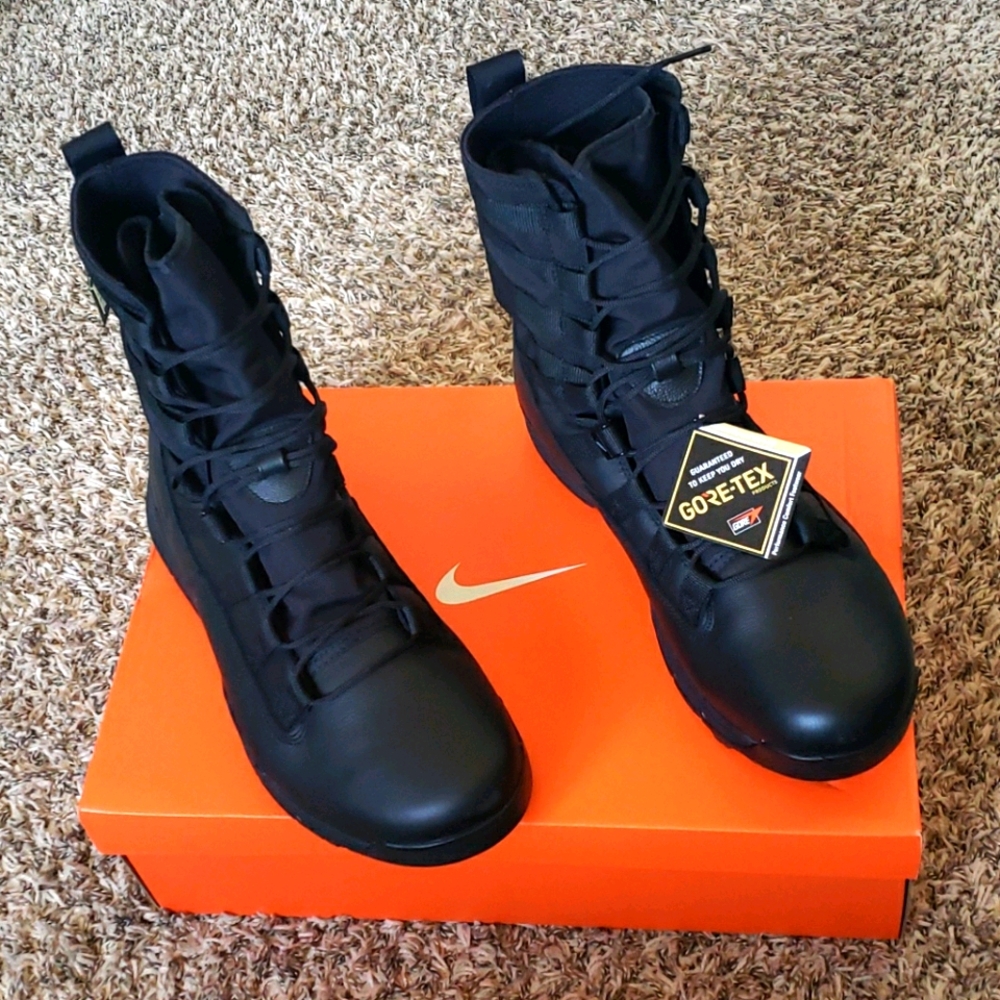 Nike SFB GEN2 8" GTX